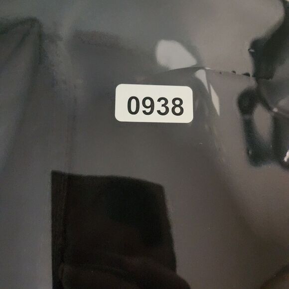 Carhartt Carpenter Utility Work Pants Men's Size 40"x36"Black Loose Original Fit - Picture 9 of 9